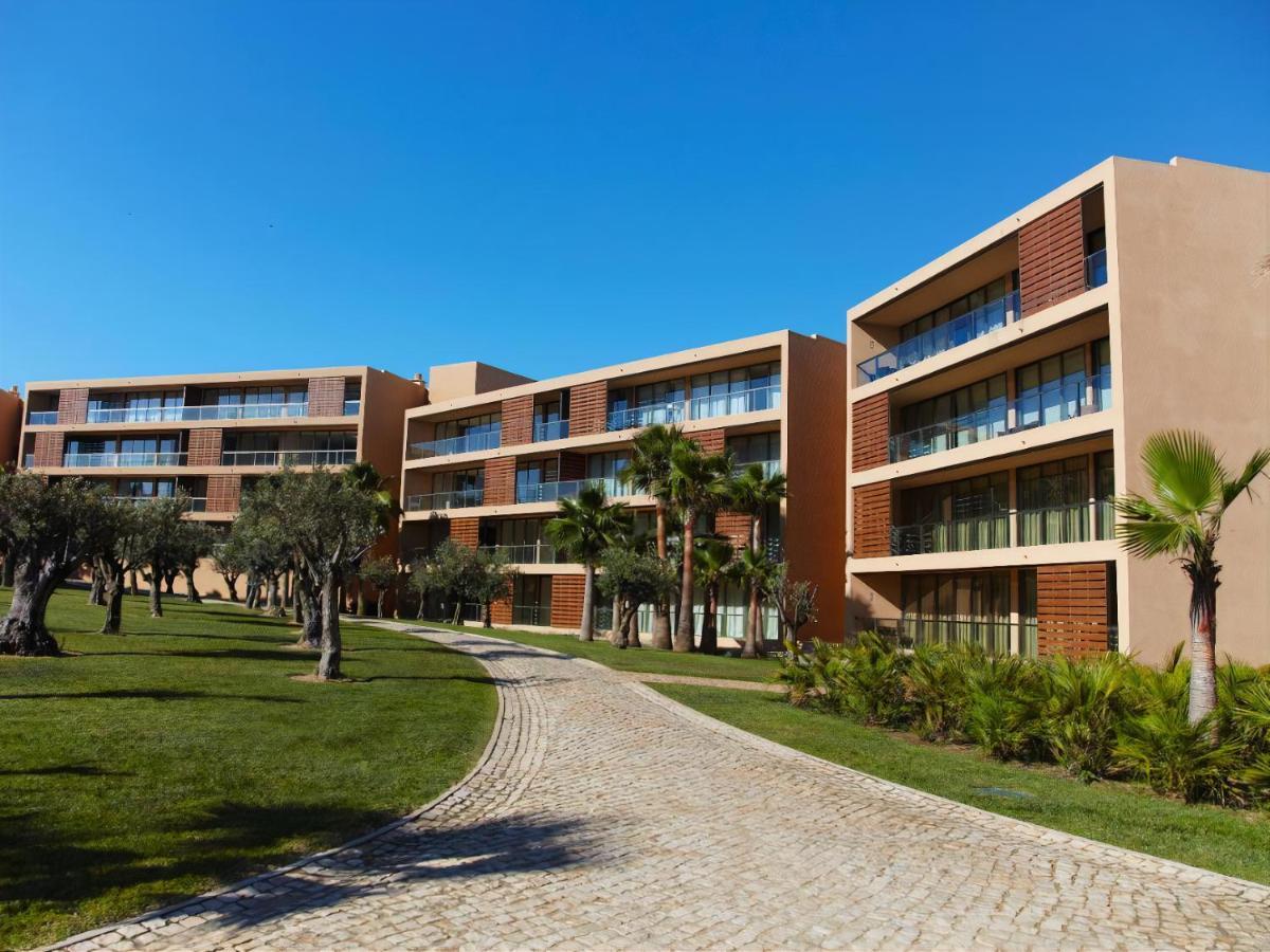 Herdade Dos Salgados Albufeira Luaran gambar